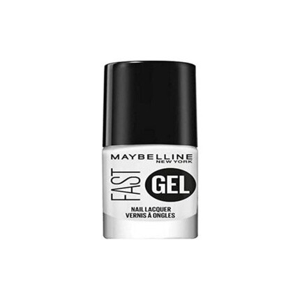 

Фаст-гель Неглелак Nr. 01 Прозрачный топ, 7 мл, Maybelline New York