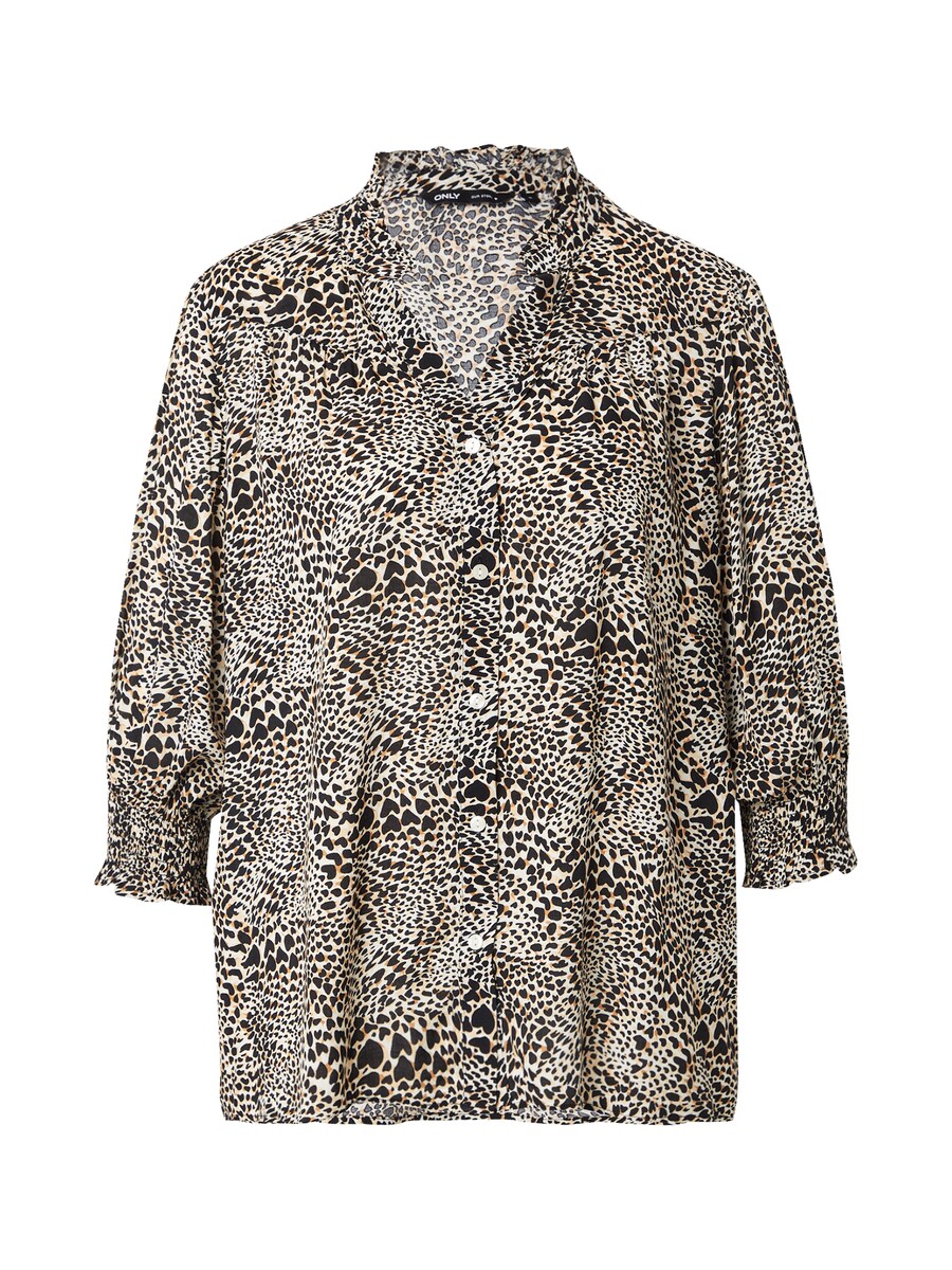 

Блуза ONLY RAYA, Mixed colors