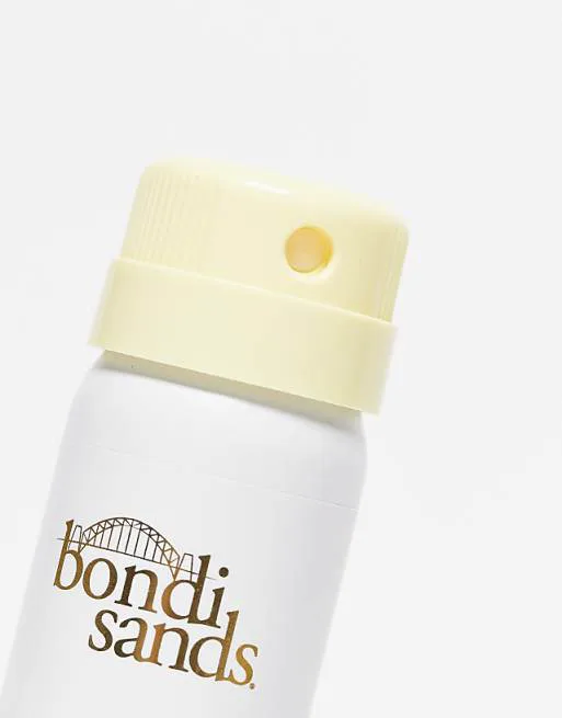 Bondi Sands Sunny SPF 50+ спрей для лица 60г — фото 2