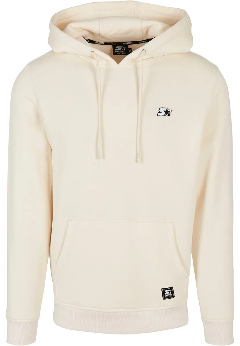 

Толстовка Starter Black Label "Мужская толстовка Starter Black Label Essential Hoody", белый