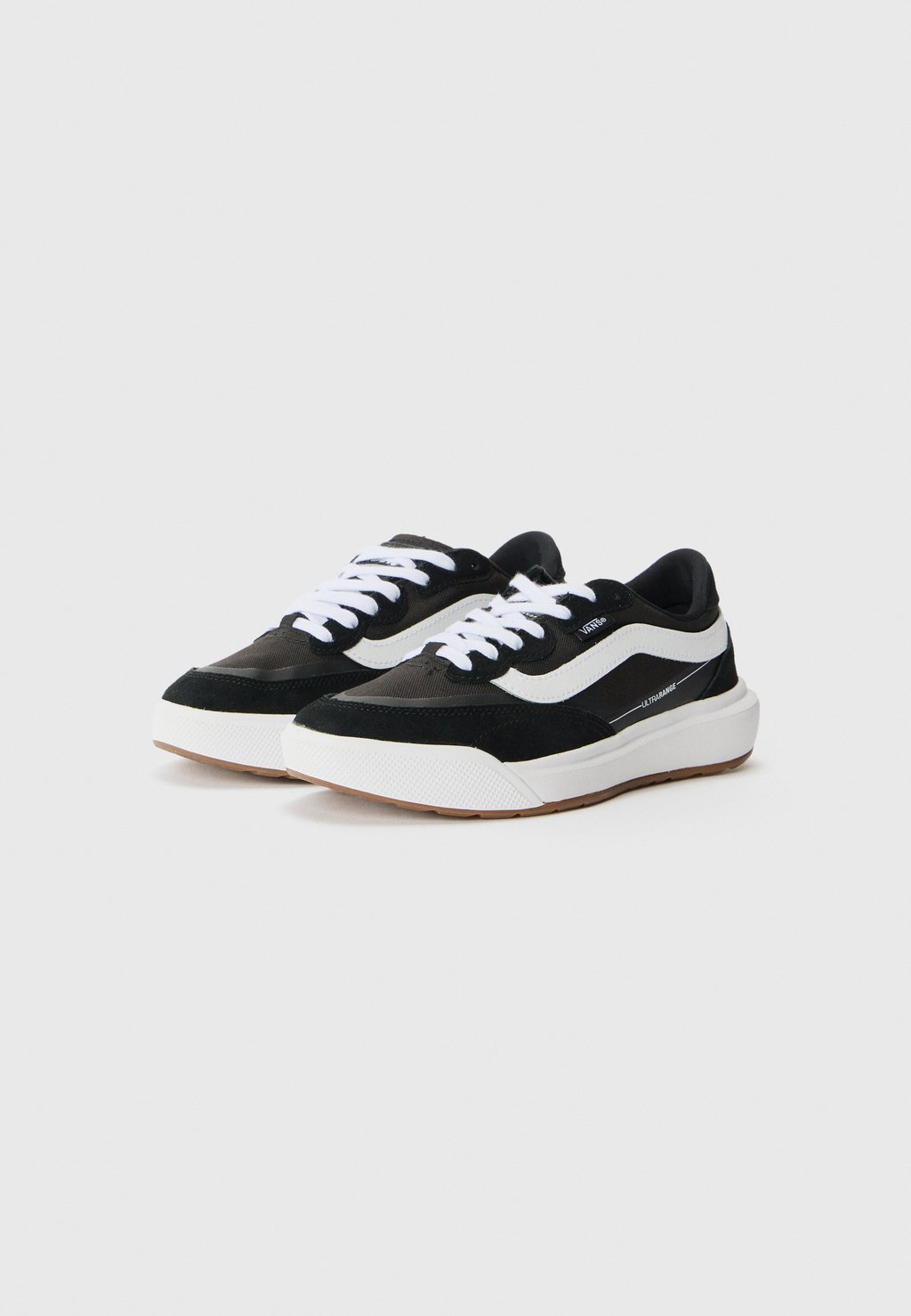 Кроссовки ULTRARANGE 2.0 Vans, черный — фото 2