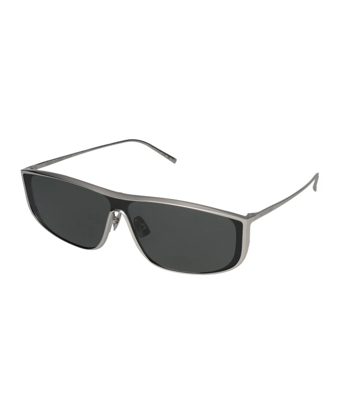 

Солнцезащитные очки Luna sl 611 Saint Laurent, серый