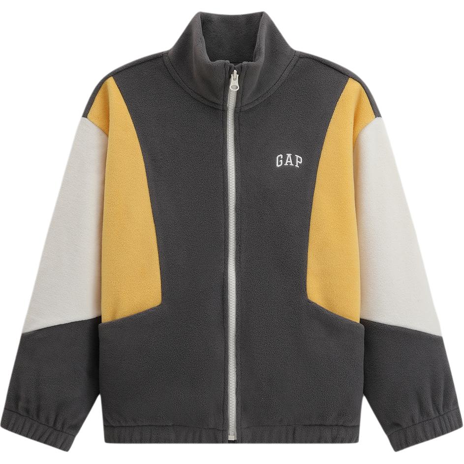 

Детская одежда для улицы GAP, серый