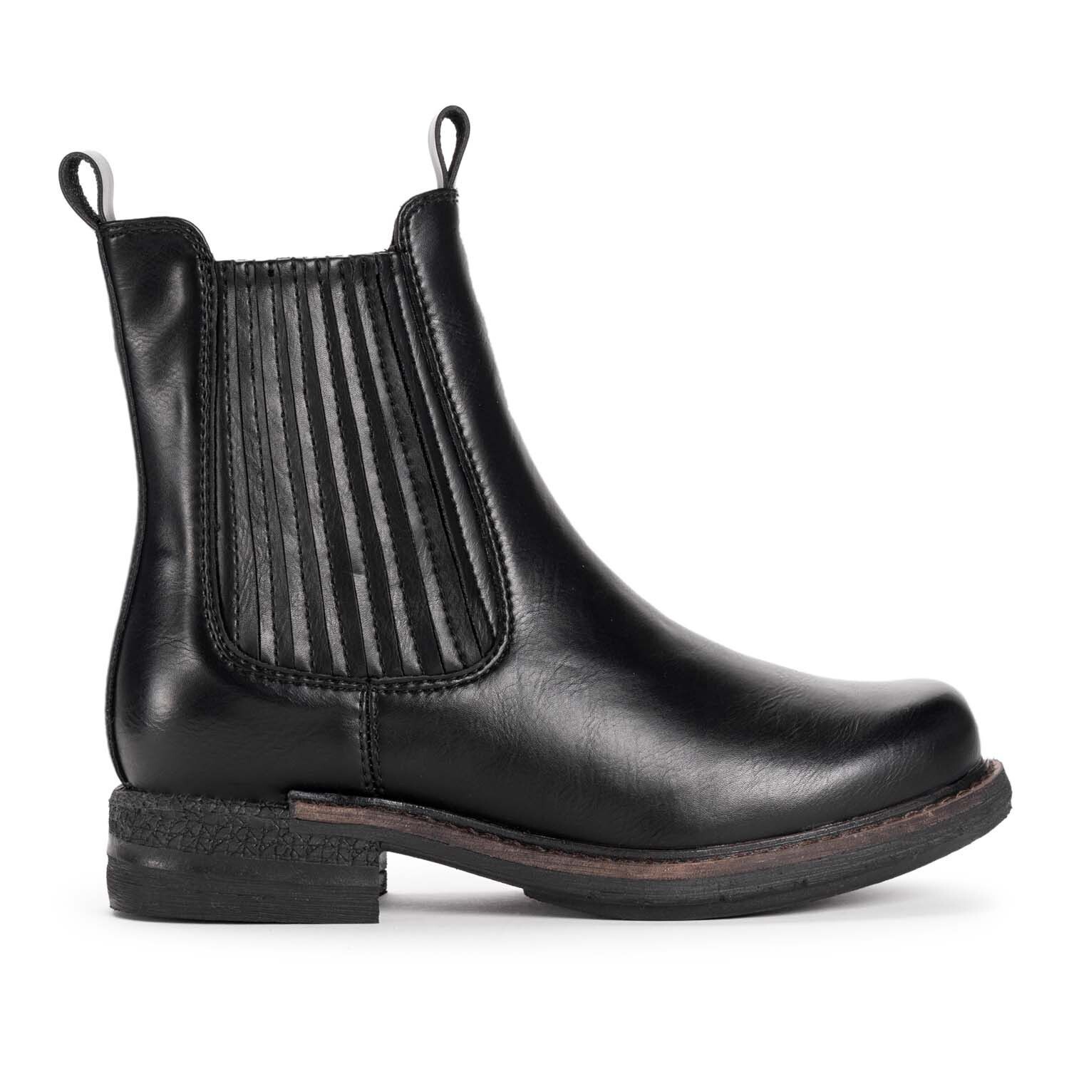 

LUKEES by MUK LUKS Женские ботинки челси Spike Madison LUKEES by MUK LUKS