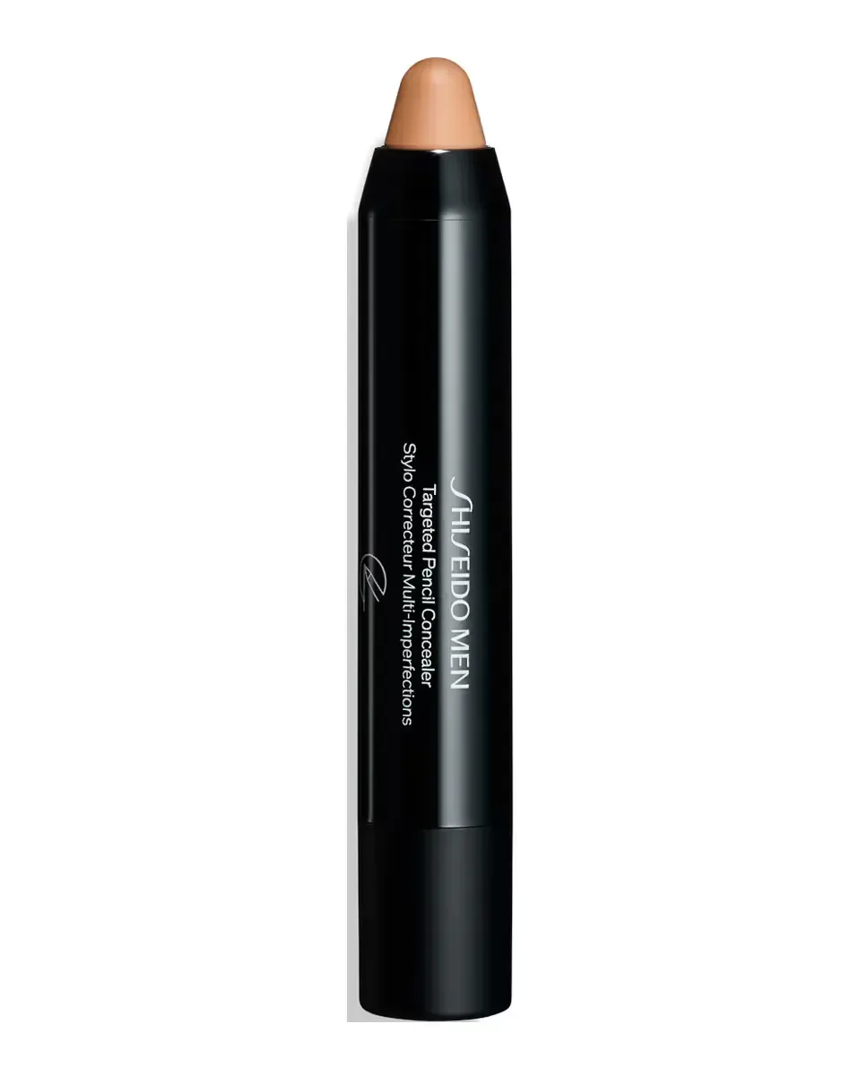 Корректор-карандаш Targeted 4,30 г Men Shiseido, Dark