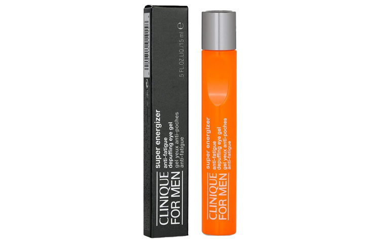 CLINIQUE QIANBI Dynamic Muscle Energy Rolling Eye Cream 15ml — фото 2
