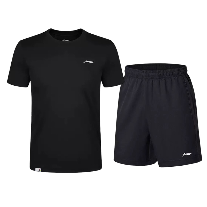 

Повседневная спортивная одежда для мужчин LINING