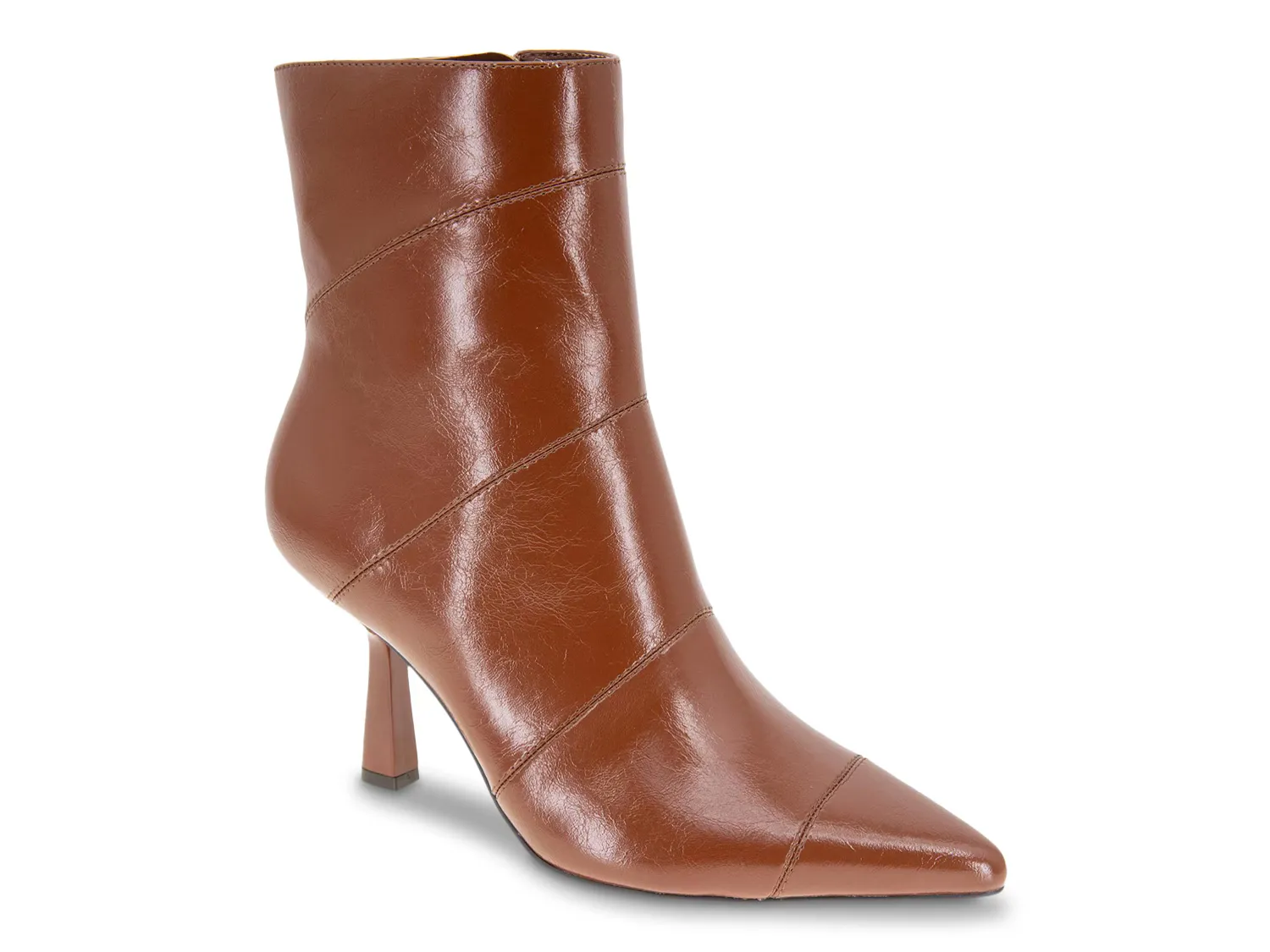 

Ботильоны Ivy Bootie Bcbgeneration, цвет brandytan