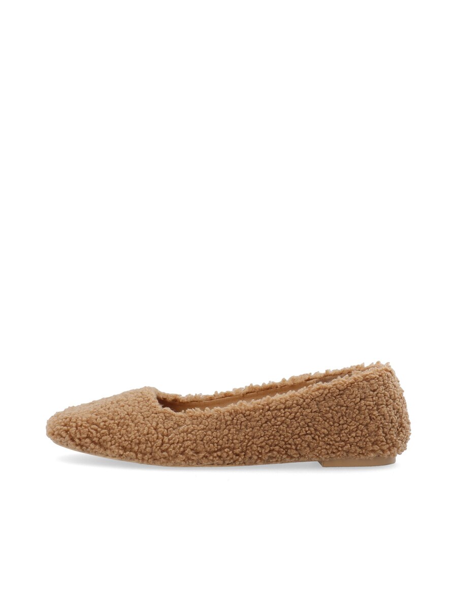 Балетки Bianco FALL, Brown