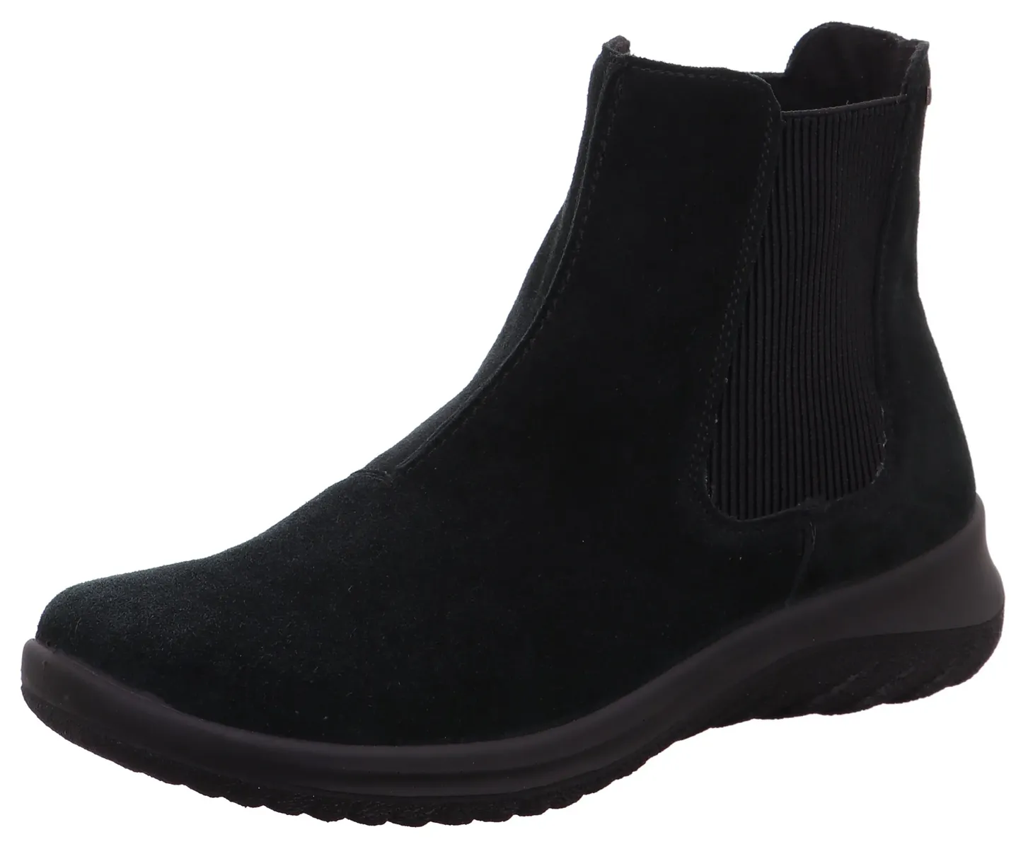 

Ботинки Legero Chelsea "SOFTBOOT 4.0" с GORE-TEX, черный