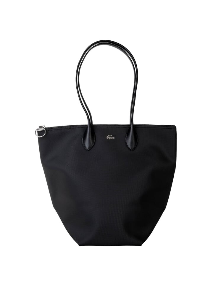 

Наплечная сумка Lacoste Handtasche, черный