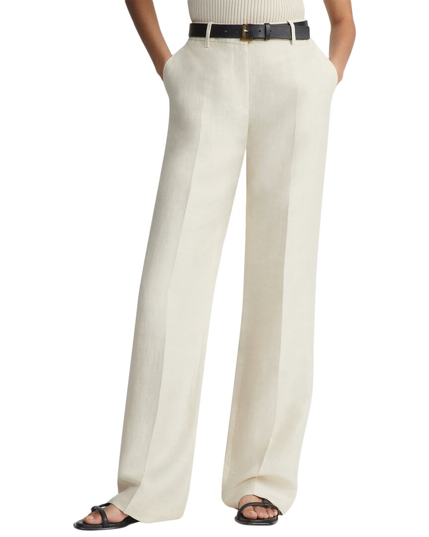 

Лафайетт 148 Нью-Йорк Гейтс Брюки полной длины Lafayette 148 New York, серый