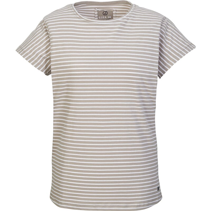 

Shirt gs 19 wmn tshrt gots G.I.G.A. Dx By Killtec, цвет dunkelstein