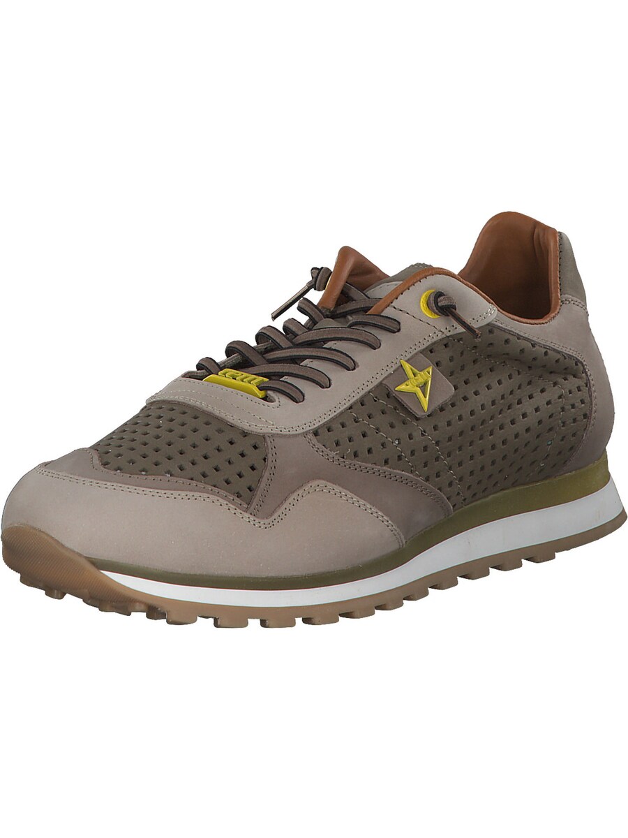 

Кроссовки Cetti C848 EXP M, цвет Kitt/Ecru/Dark beige