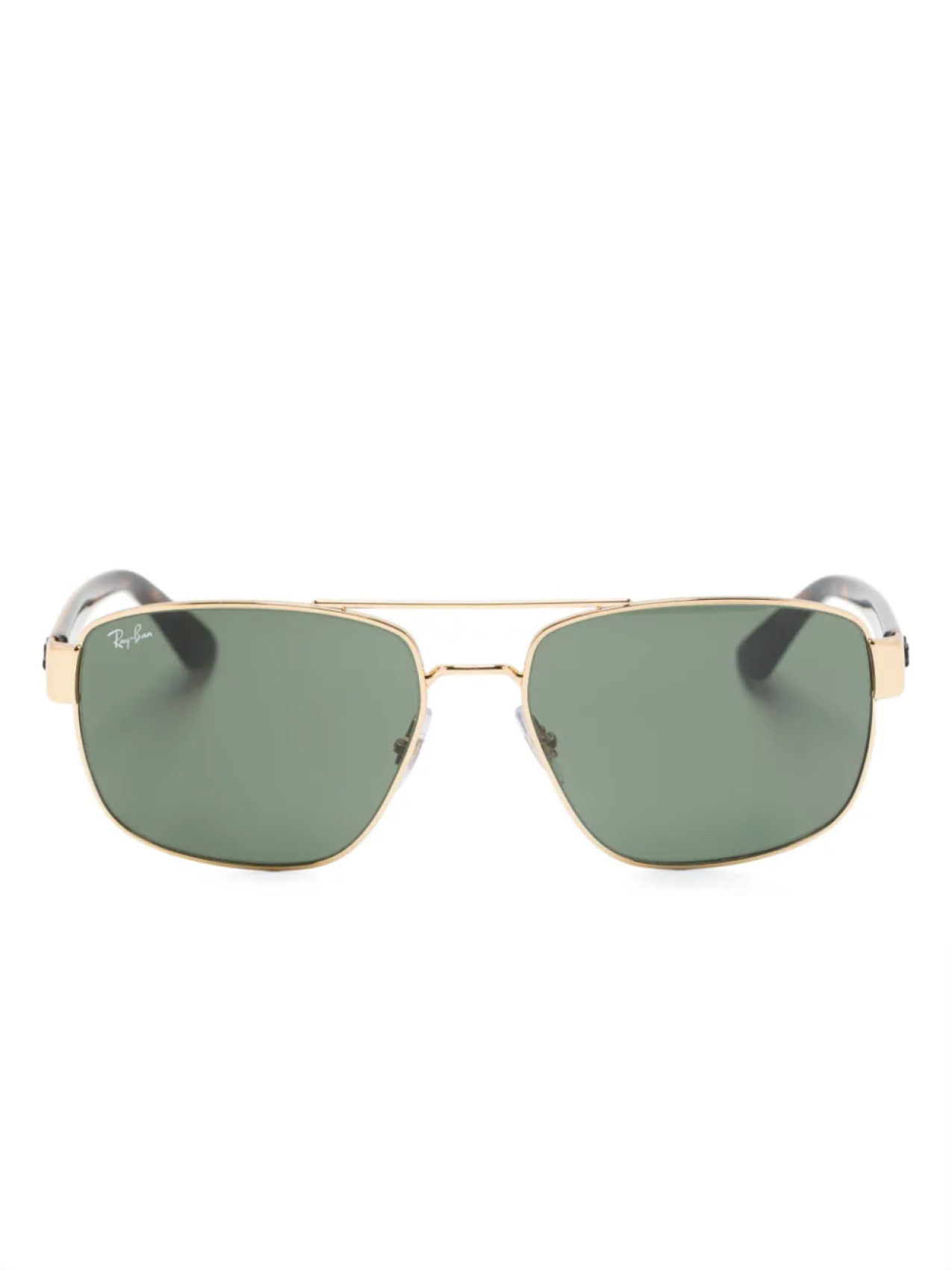 

Солнцезащитные очки RB3663 Ray-Ban, золотой