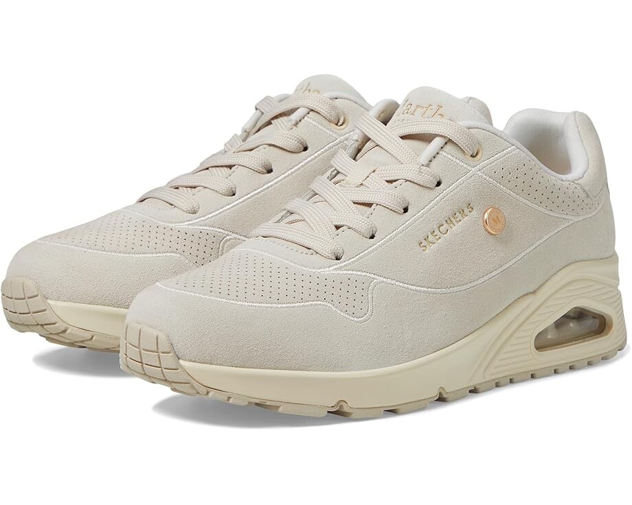 Кроссовки SKECHERS Martha Stewart - Uno-county Line, белый