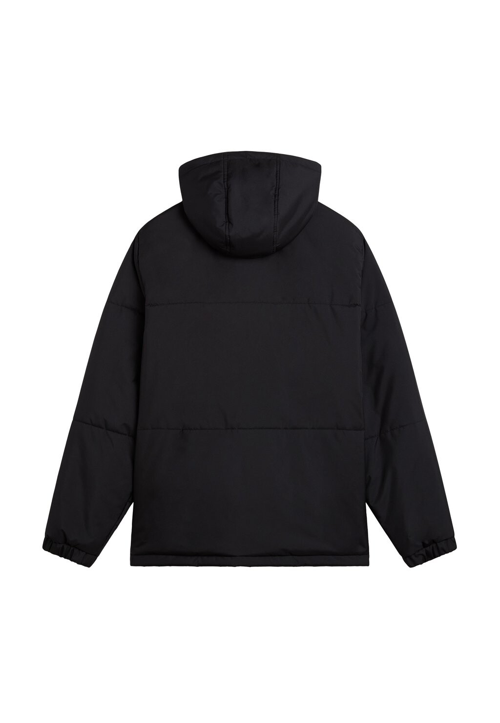 

Зимняя куртка MTE NORRIS PUFFER. Vans, черный