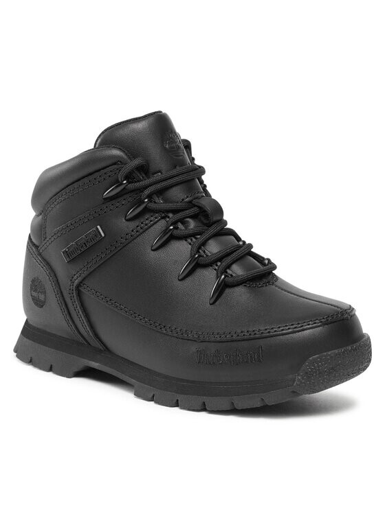 

Трекинговая обувь Timberland, черный