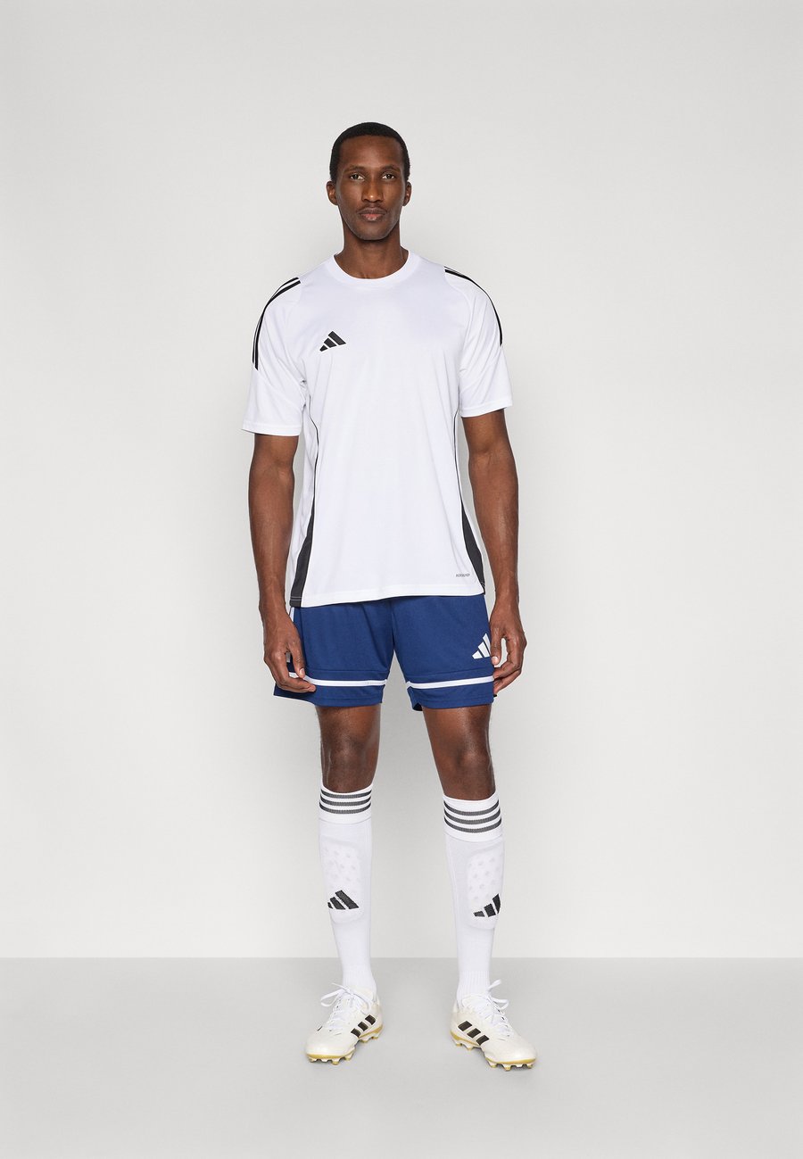 Спортивные шорты Adidas Performance SQUADRA25 SHORTS, Team Navy Blue/White/Blue — фото 2
