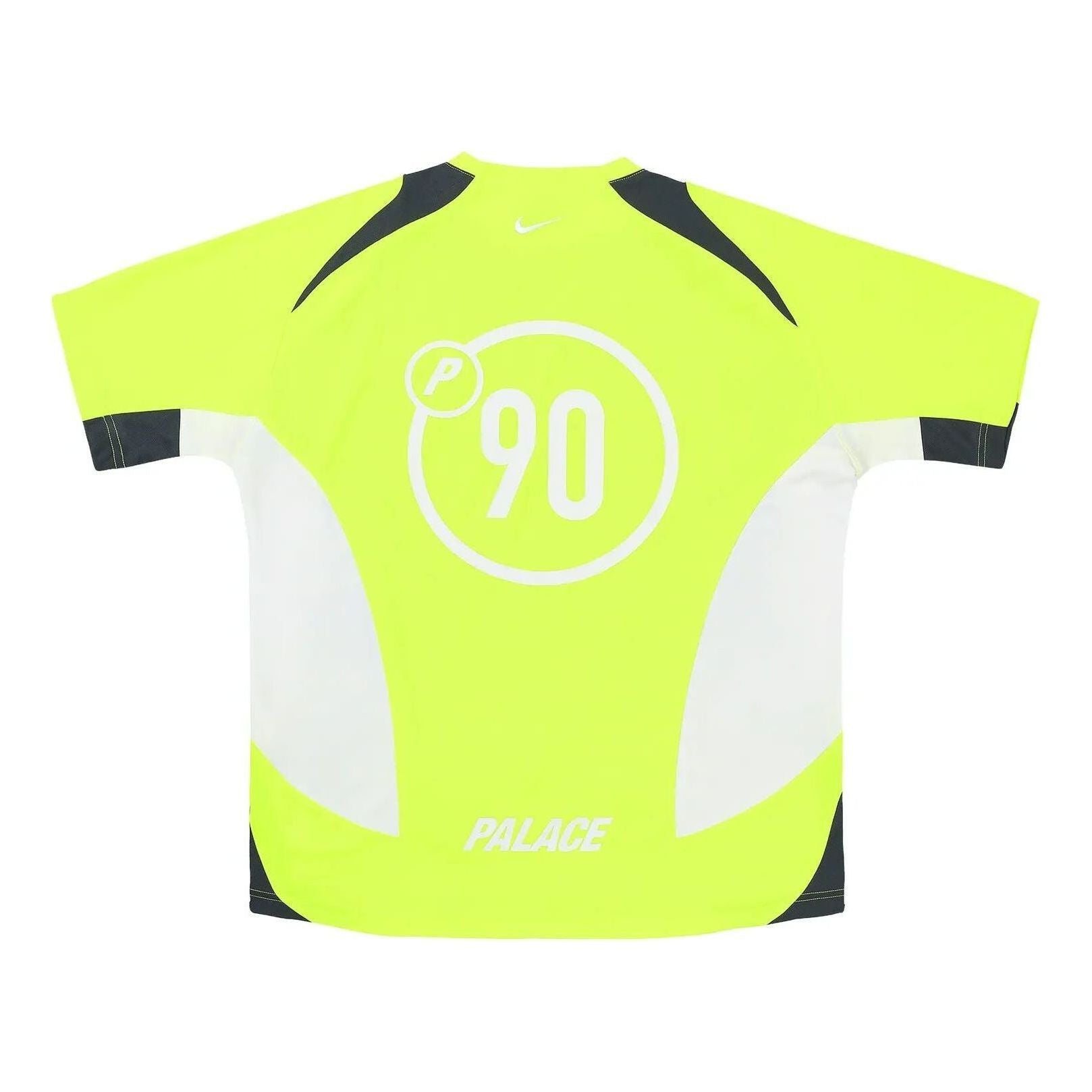 Футболка Nike x Palace Total P90 'Volt'