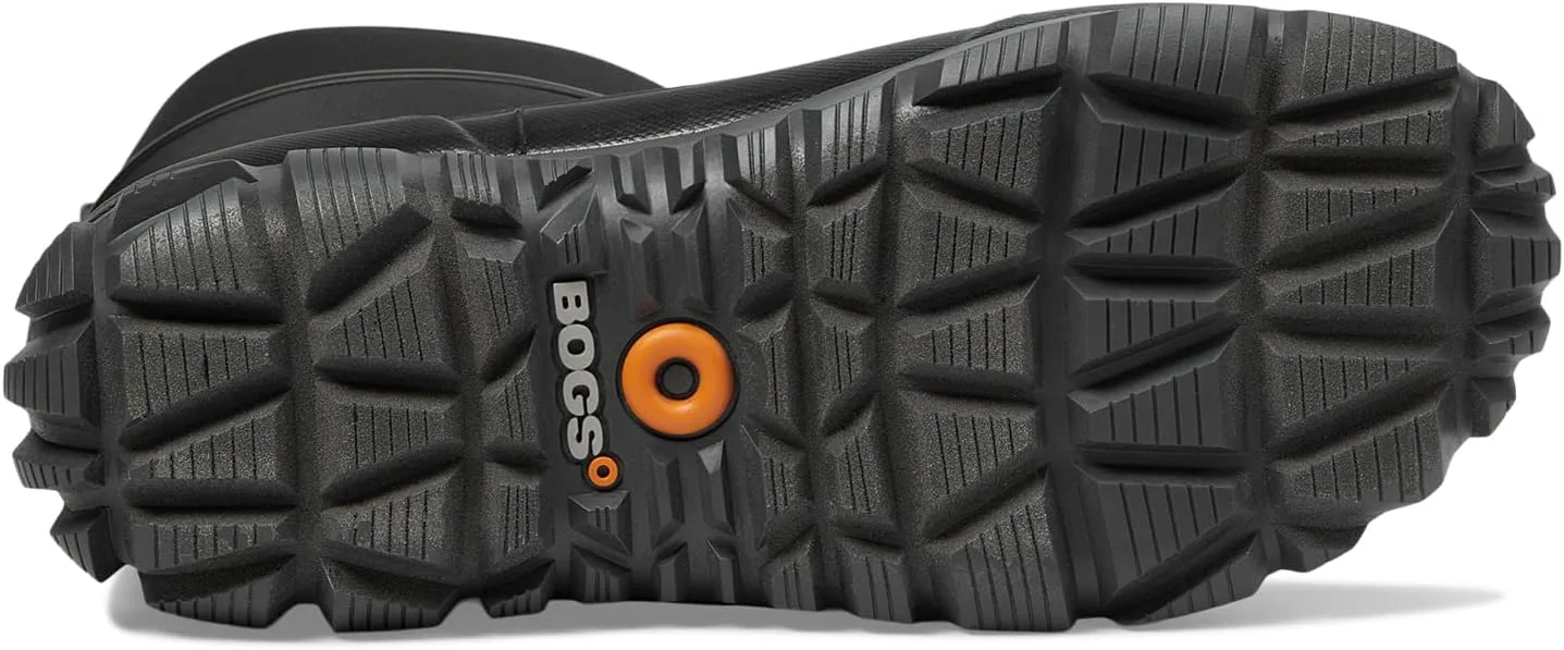 

Мужские высокие резиновые сапоги BOGS Arcata, черный