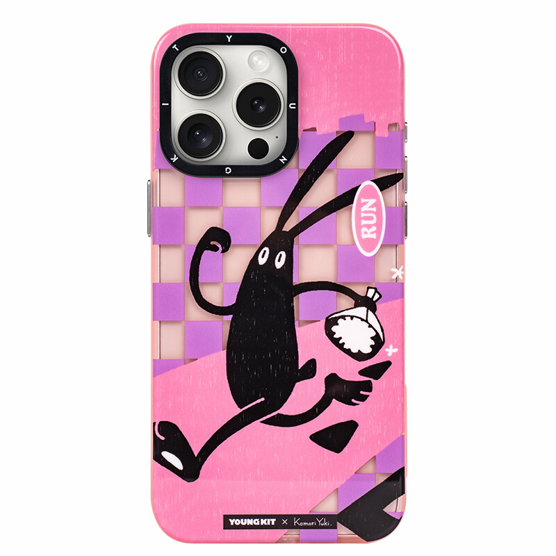 

YOUNGKIT Чехол для телефона Ape, Clover