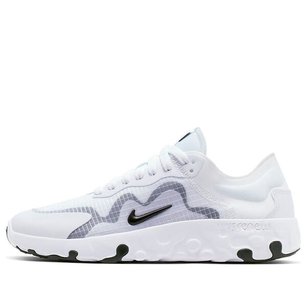 

Кроссовки renew lucent Nike, белый