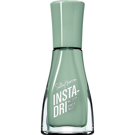 

Лак для ногтей Insta-Dri Nail Color 523 Thyme Is Money, Sally Hansen