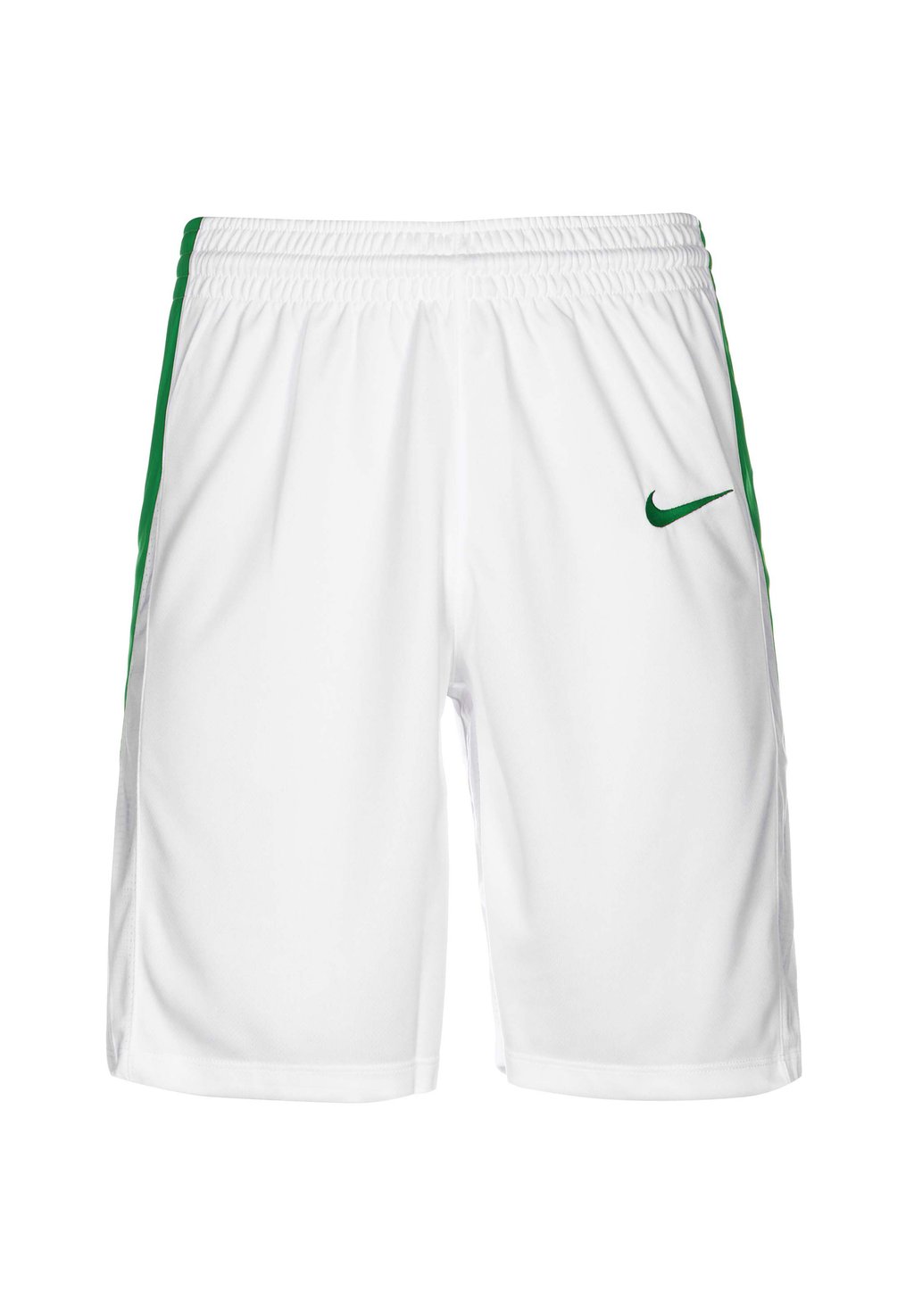 

Спортивные шорты TEAM STOCK Nike, цвет white / pine green