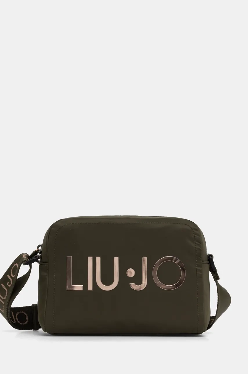 

Сумочка Liu Jo, зеленый