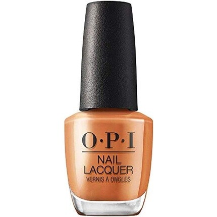 

Лак для ногтей Muse Of Milan Collection «Съешь панеттоне и съешь его тоже», 15 мл, Opi