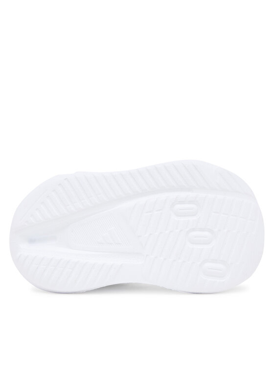 Кроссовки Duramo 2.0 Shoes Kids JI1697 Adidas, чёрный — фото 4