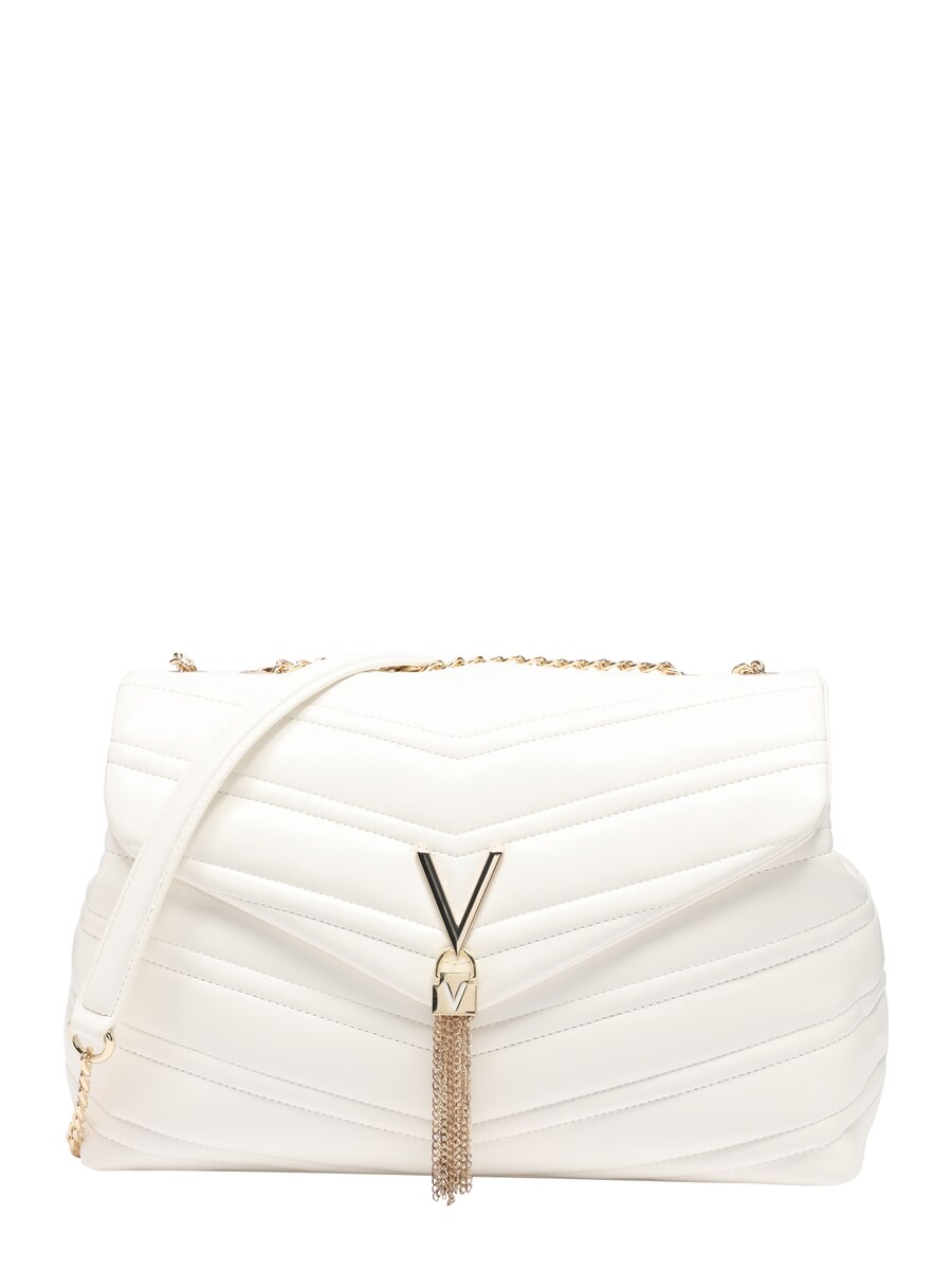 

Сумка через плечо VALENTINO PRIVILEGE, белый