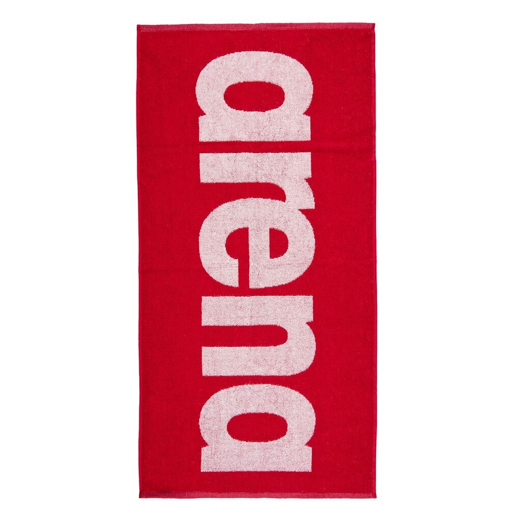 

Мягкое полотенце для спортзала Arena Towel