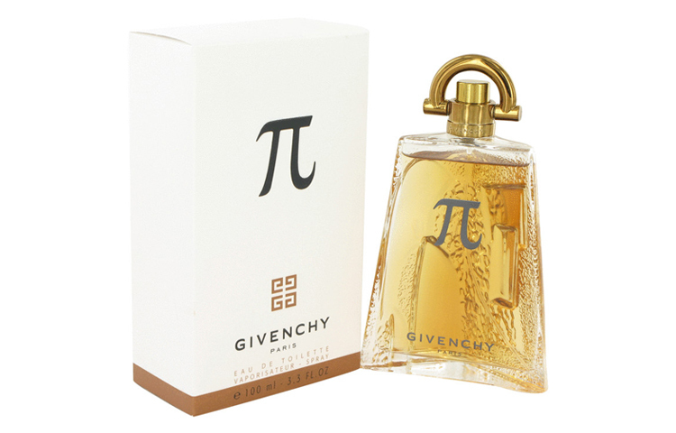 Pi N Perfumes Woody Oriental парфюмерная вода 50 мл/100 мл Givenchy — фото 2