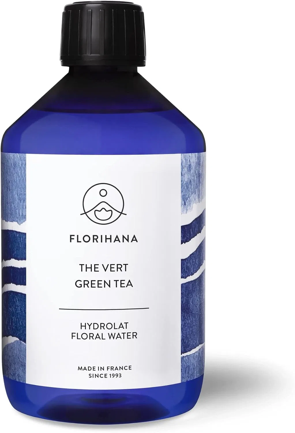 Тоник Florihana — Green Tea органический, 500 мл