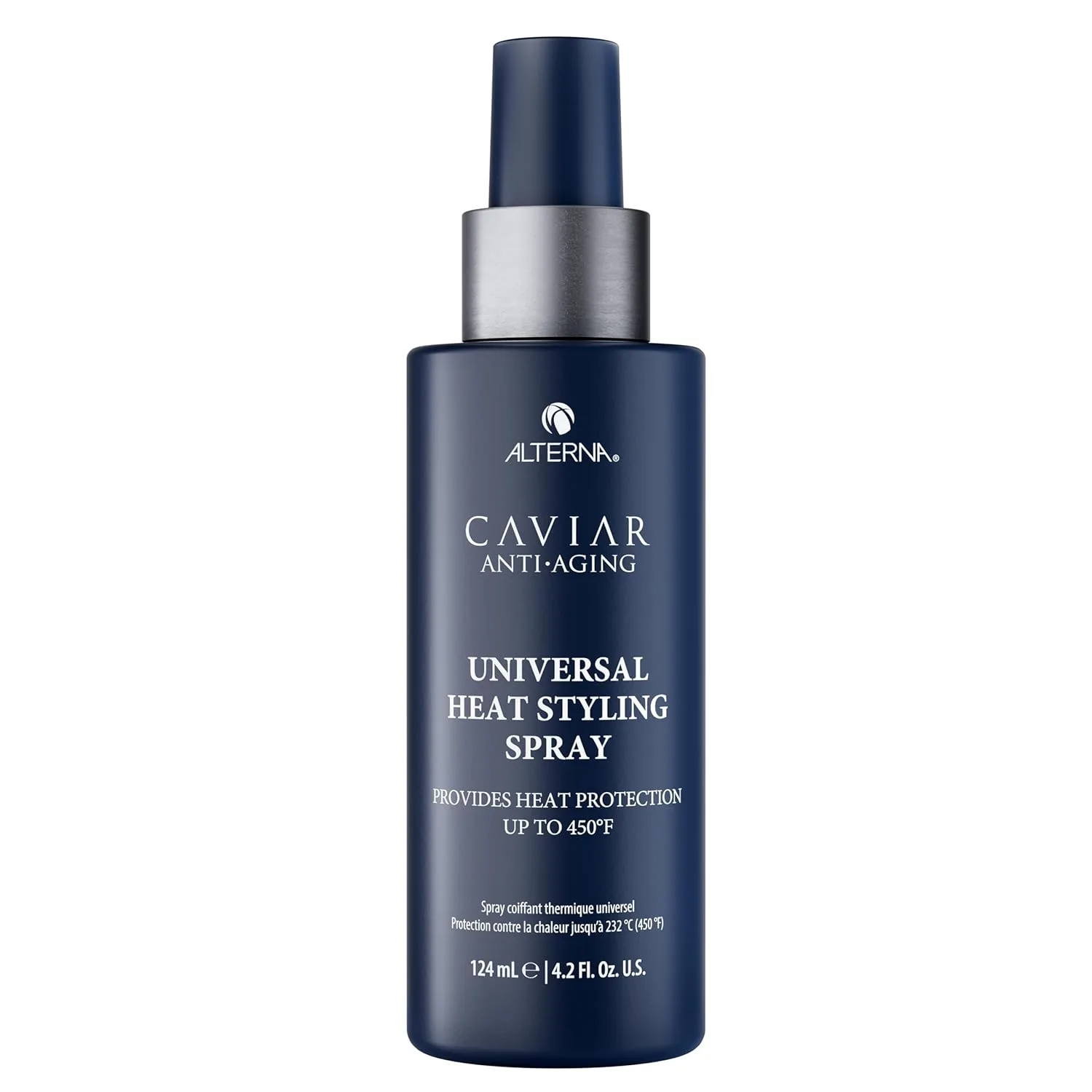 Alterna Haircare CAVIAR Anti-Aging универсальный спрей для укладки с термозащитой 125 мл