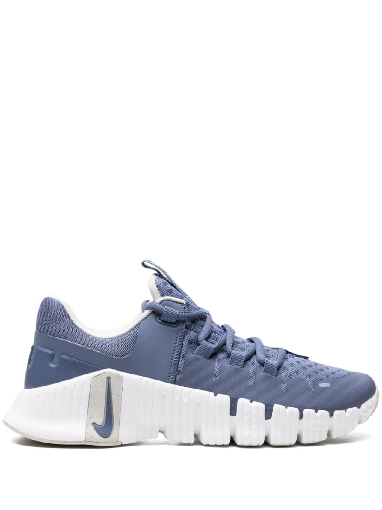 

Кроссовки Free Metcon 5 Diffused Blue Nike, синий