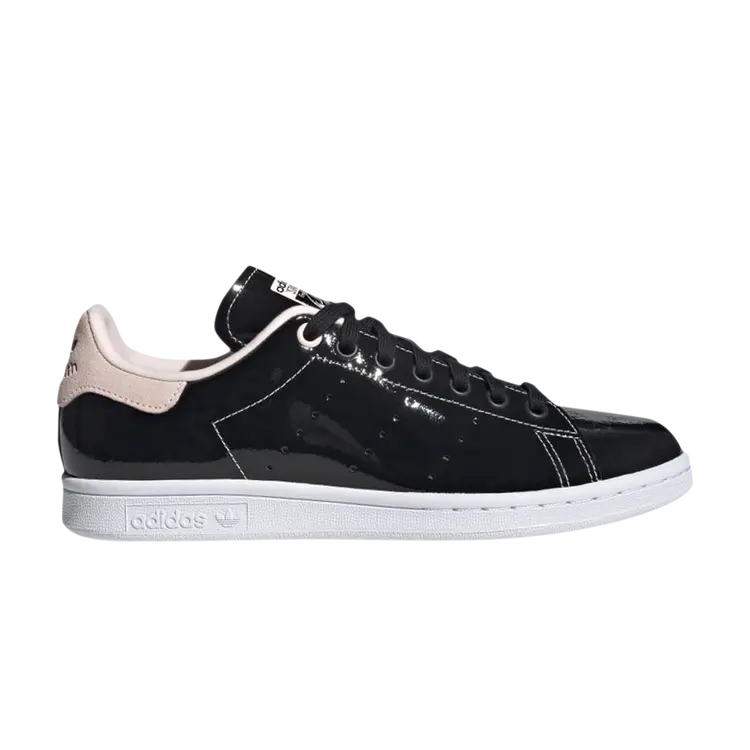 

Кроссовки Adidas Wmns Stan Smith, черный