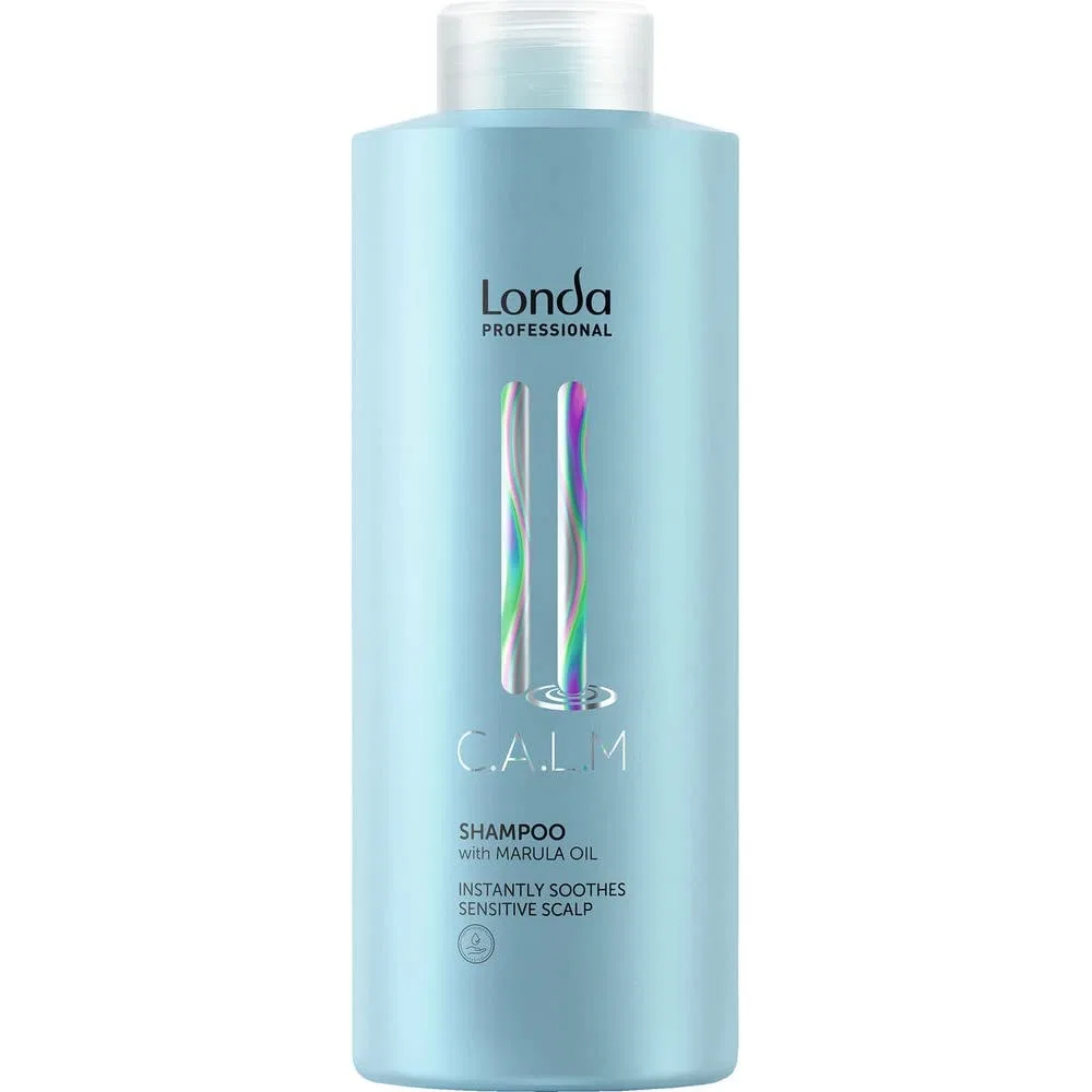 Шампунь для волос Londa Calm Soothing 1000 мл ‎Londa