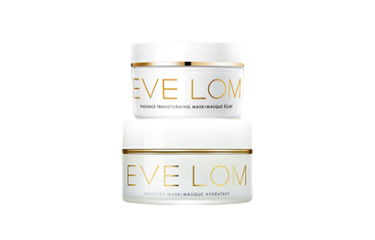 Маска для лица evelom clean + лиофилизированная маска набор для ухода за кожей увлажняющая 100мл+100мл EVE LOM — фото 4