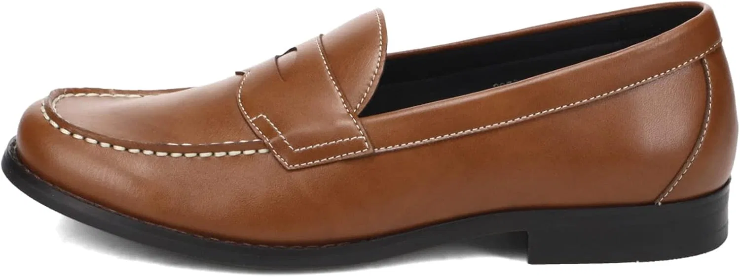 Лоферы Whoop-de-doo Loafers, коричневый — фото 3