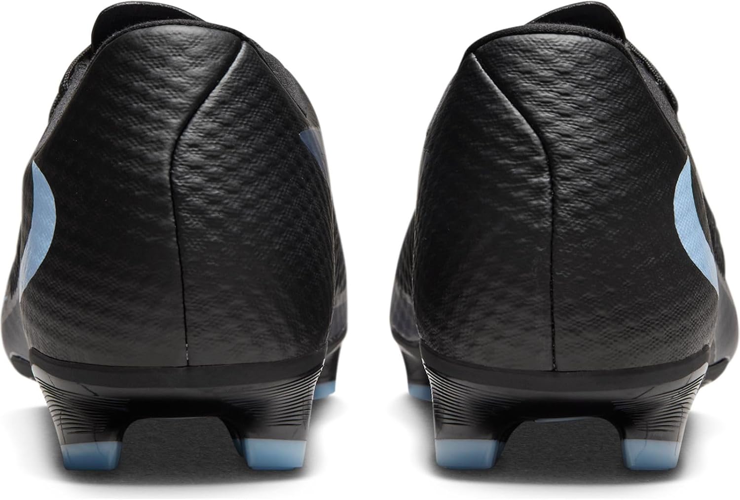 Мужские кроссовки Nike Phantom 6 Low Academy, Black/Black — фото 3