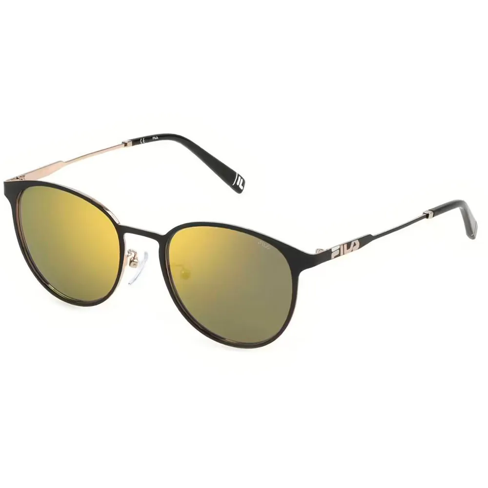 

Солнцезащитные очки Fila SFI217-52301G, черный