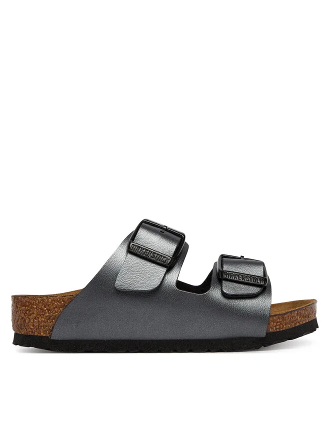 Birkenstock Аризонские мюли 1031690 черные
