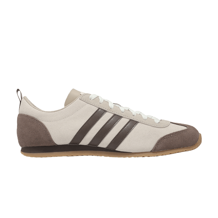 

Кроссовки VS Jog 2.0 'Halo Ivory Brown', коричневый