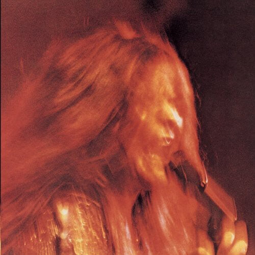 

CD диск Joplin, Janis: I Got Dem Ol' Kozmic Blues Again Mama