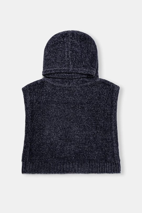 

Детская балаклава United Colors Of Benetton, темно-синий
