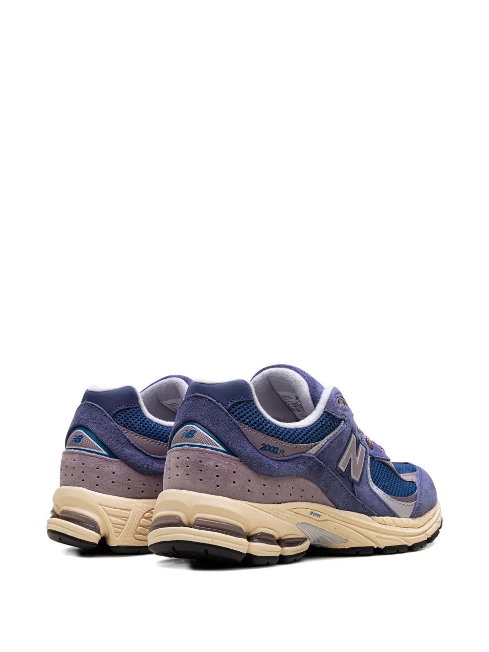 Кроссовки 2002R Dream State NEW BALANCE, фиолетовый — фото 3
