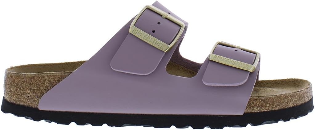 

Сандалии Birkenstock Arizona Slide унисекс для взрослых, фиолетовый